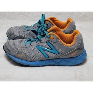 New Balance 512 Womens Size 9 Athletic Running Sneaker Training Shoe WTE512T1